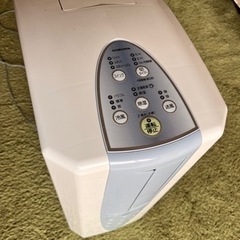CORONA 置式クーラーand乾燥器