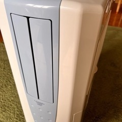 CORONA 置式クーラーand乾燥器