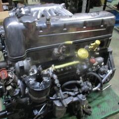 オールド-Mベンツ113SL-オーバーホ―ル済みエンジン販売23-25-28SL