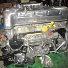 オールド-Mベンツ113SL-オーバーホ―ル済みエンジン販売23-25-28SL