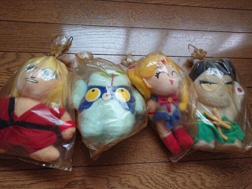 色々セット