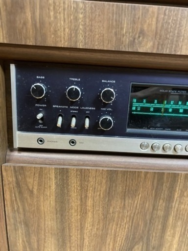 ヤマハ　Yamaha レコード　ステレオ