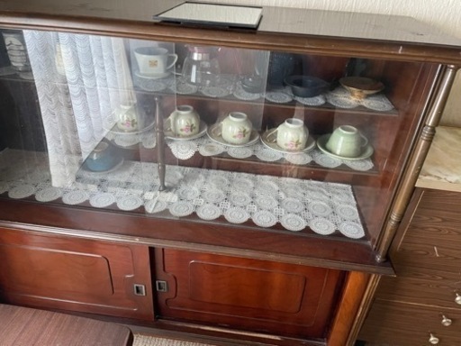家具 収納家具 キャビネット