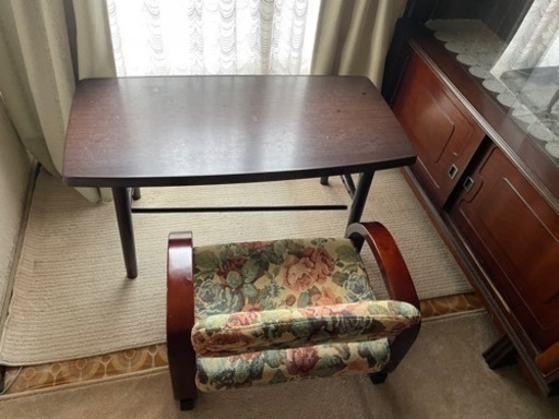 家具 テーブル