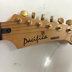 糸島市内 送料無料】 YAMAHA エレキギター Pacifica 312 ヤマハ
