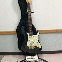 【糸島市内 送料無料】 YAMAHA エレキギター Pacifica 312 ヤマハ パシフィカ ケース 0714-2 糸島市内 送料無料】 YAMAHA エレキギター Pacifica 312 ヤマハ