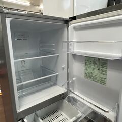 リサイクルショップどりーむ天保山店　No13757　冷蔵庫　AQUA　2020年製　126L　