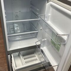 リサイクルショップどりーむ天保山店　No13757　冷蔵庫　AQUA　2020年製　126L　