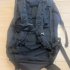 ミレー リュックEXP50（旧型）