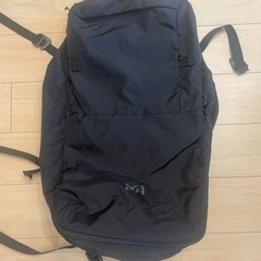 ミレー　リュックEXP50（旧型） ミレー リュックEXP50（旧型）