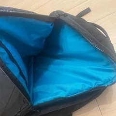 ミレー リュックEXP50（旧型）