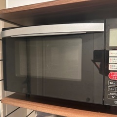 オーブンレンジ 電子レンジ