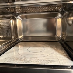 オーブンレンジ 電子レンジ