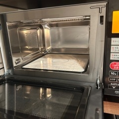 オーブンレンジ 電子レンジ