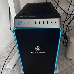 ◇虹蒼4連◇GTX980+i7ゲーミングPC】フォートナイト/Apex◎現品 