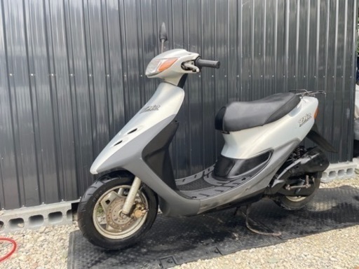 ホンダ　ライブDIO 35