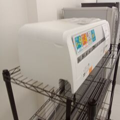 ★ジモティ割あり★ YAMADA エアコン 2.2kw  21年製 室内機分解洗浄済み TC731