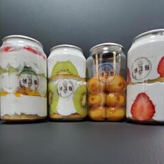 飲食店経営者必見 TOP CAN 缶シーリングマシン 本体+缶