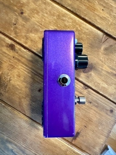 MXR la machine CSP203M MXR CSP203 La Machine」FOXX TONE MACHINE系