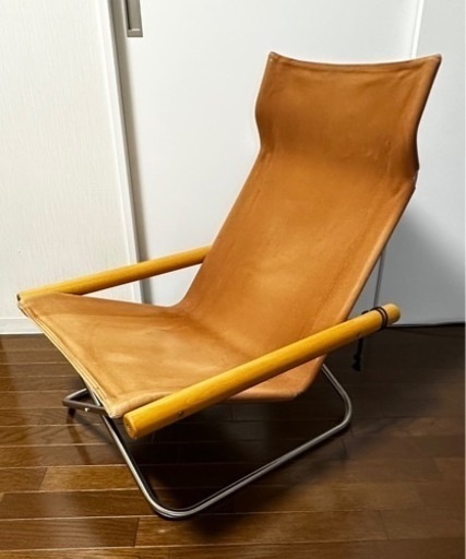Nychair ニーチェア