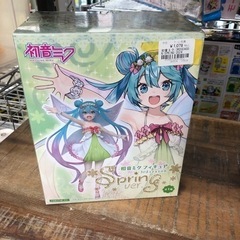 ★ジモティー割引有★初音ミク/3RDSEASON/SPRING/...