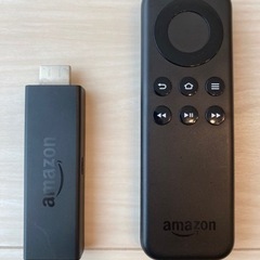 Amazon Fire TV Stick 第1世代