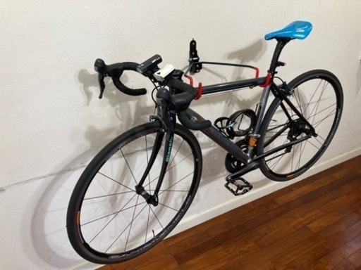 自転車 クロスバイク