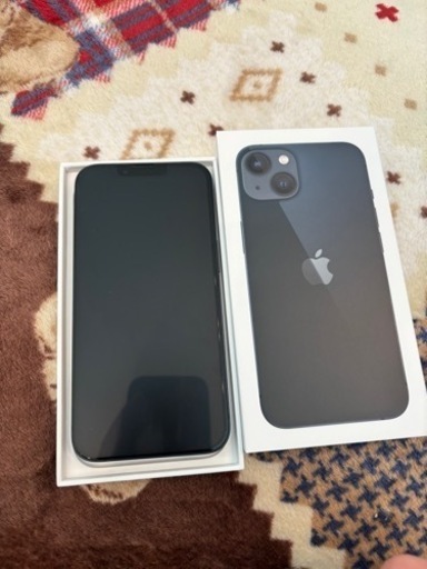 iPad iphone13 128G
