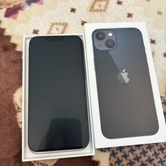 iphone13 128G 