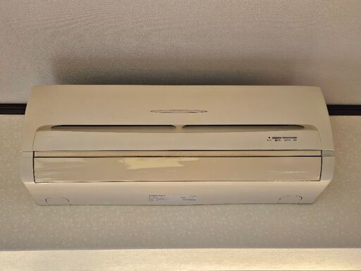 商談中 DAIKIN ダイキン エアコン 2台 C32FTV-W C22FTV-W 空調