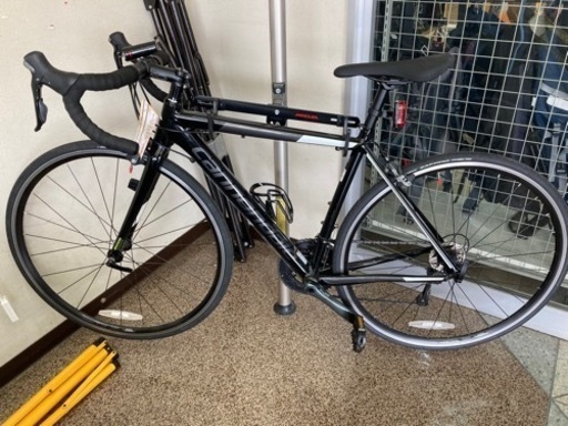 Cannondale ロードバイク