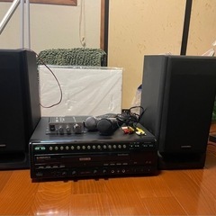 パイオニア カラオケ 機器の中古が安い！激安で譲ります・無料で  