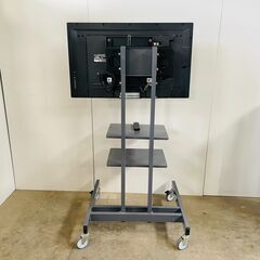 サイネージ DSM-40L6 三菱電機 2014年 フルHD 40インチ 中古