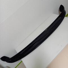 ダイハツミラL700 フロントバンパースポイラーワンオフ