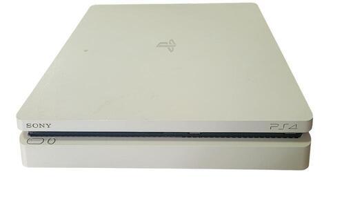 PS4 すぐに遊べるセット！７/15日までの特別価格！