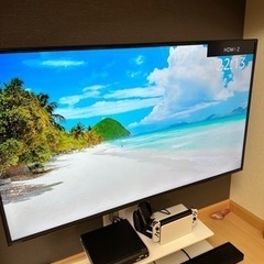 取引先決定)50インチ 液晶テレビ ORION