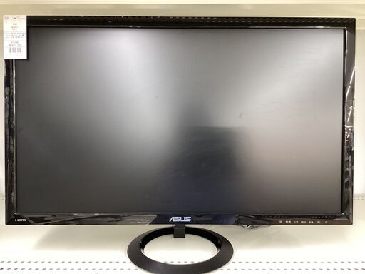 【6ヵ月保証】液晶モニター　ASUS　VX278