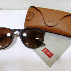 きれい Rey・Ban サングラス RB4171F ERIKA CLASSIC 865/13 54-18 145