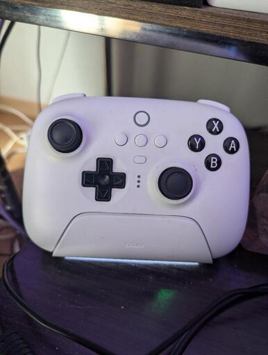 その他 8bitdo Ultimate Bluetooth