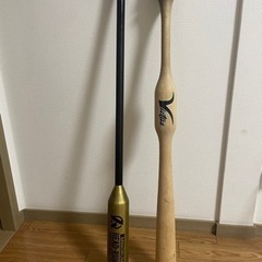 ヘッドランバット　バレルバット［ヴィクタス］