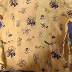 服/ファッション シャツ