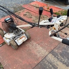 ヤ）ヤンマー ロータリー RSA1204埼玉県