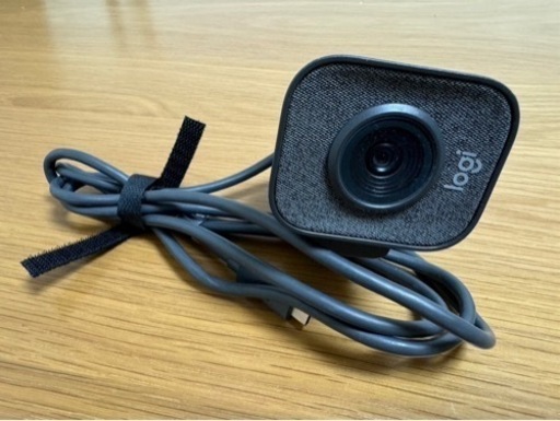logicool c980 webカメラ