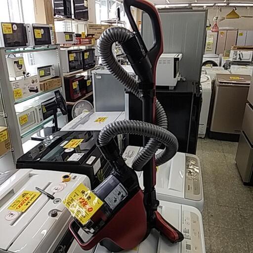 714D 東芝 サイクロン式 掃除機