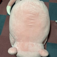 等身大ヤドン ぬいぐるみ ヤドンの等身大ぬいぐるみが価格そのまま再登場！ ポケモンセンター