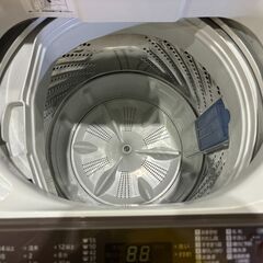 ✨安心の分解洗浄済✨Panasonic 2019年製 7.0Kg 洗濯機 NA-