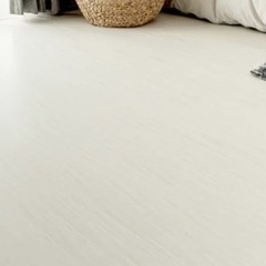 軽量ウッドカーペット