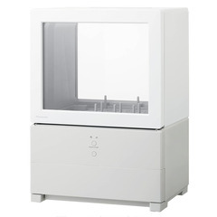 7/14・引き取りに来てくださる方限定・1人用食洗機