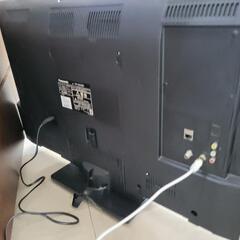 【SALE】パナソニック　Viera　32型テレビ　TH-32G300　中古　リサイクルショップ宮崎屋住吉店24.9.13