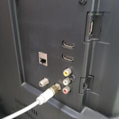 【SALE】パナソニック　Viera　32型テレビ　TH-32G300　中古　リサイクルショップ宮崎屋住吉店24.9.13